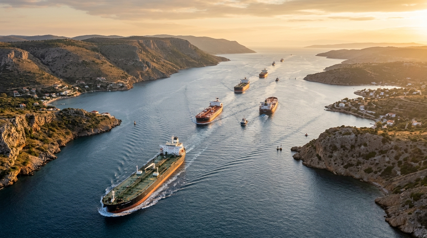 Oil prices have seen a rare move in six years, and this could have implications for more than just the energy market.
